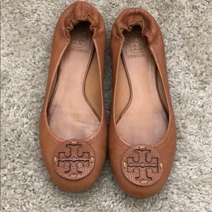 Tory Burch Flats